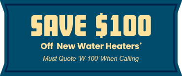 Limited Plumbing, Drains, Heating, AC Discount Gilford