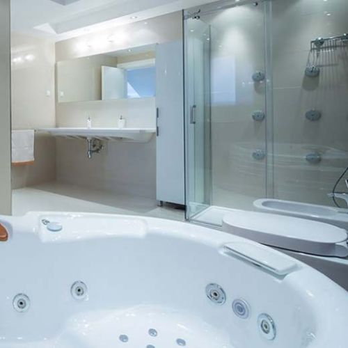 Save With Gilford's Water Quality Experts