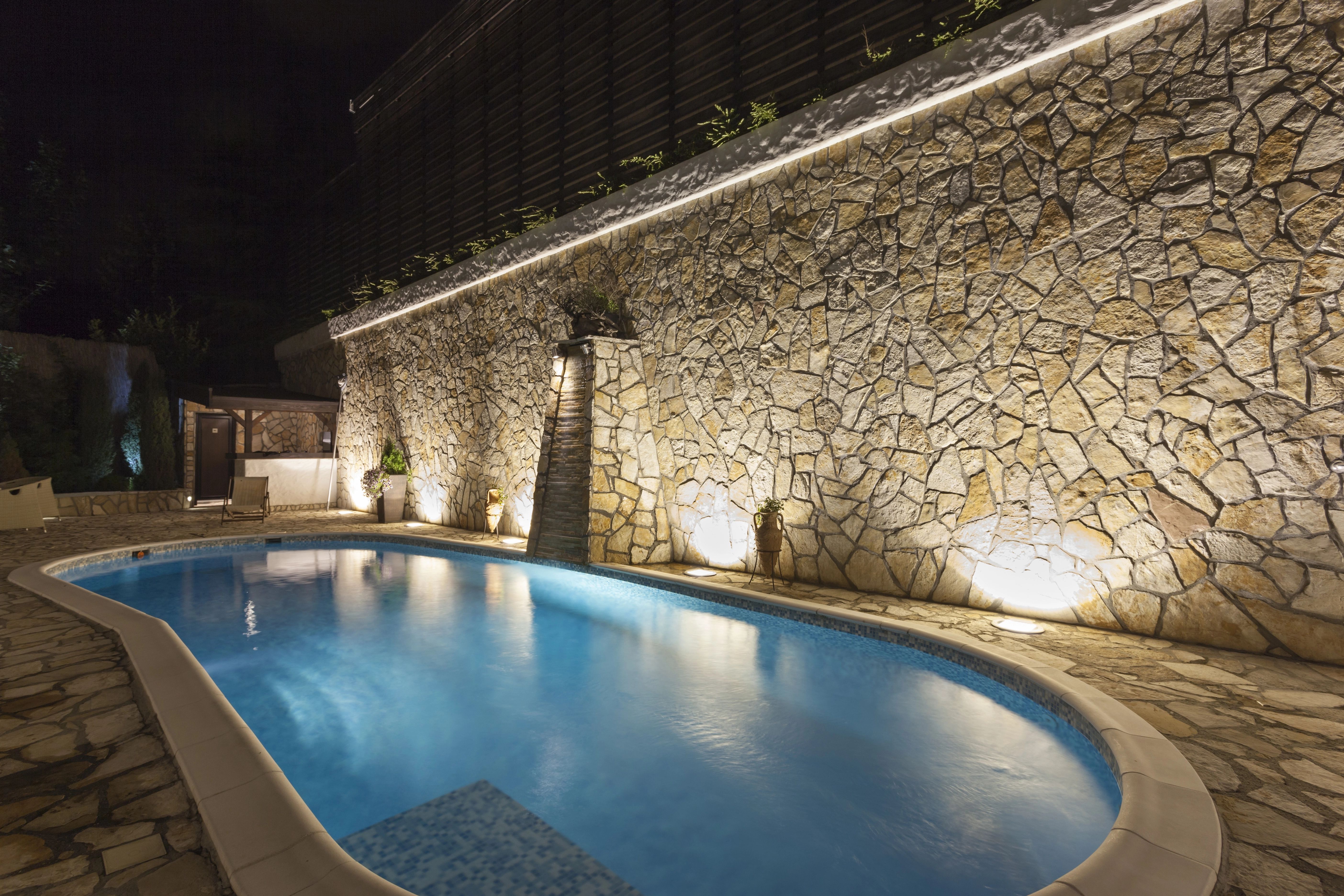 Gilford Landscape & Outdoor Lighting Electricians