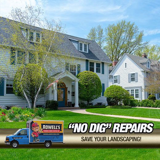 Same Day Drain Sewer & Rooter Pros Across Gilford