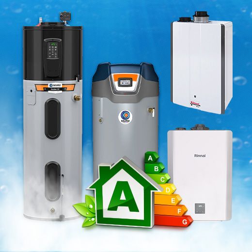 Gilford Water Heater Savings & Repairs: Fast Today