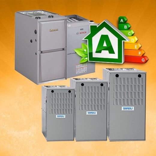 Same Day Heating Repairs in Gilford