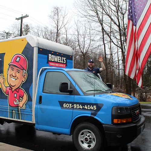 Sewer Pipe Relining Specialists In Gilford