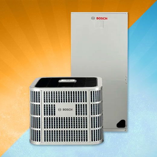 New Heating Systems Gilford