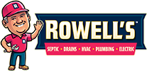 Rowell's Services Gilford