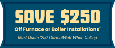 Limited Plumbing, Drains, Heating, AC Discount Gilford