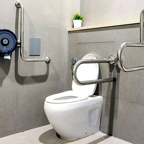 Gilford's Shower and Tub Plumbing Specialists