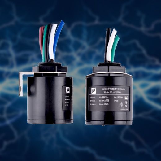 Whole House Surge Protection In Gilford