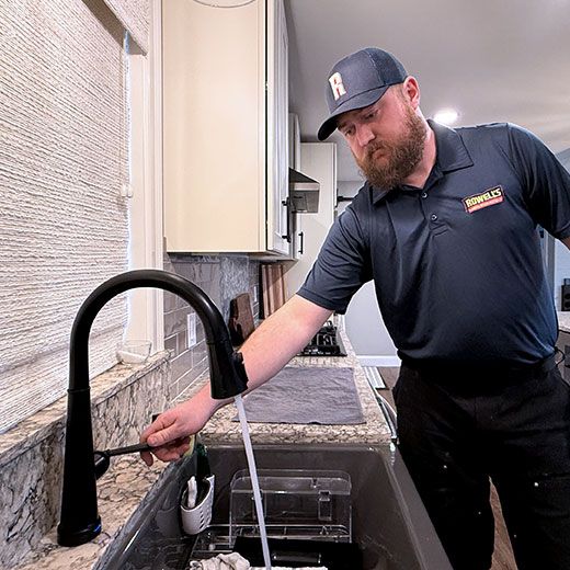 Pipe Repiping Specialists In Gilford