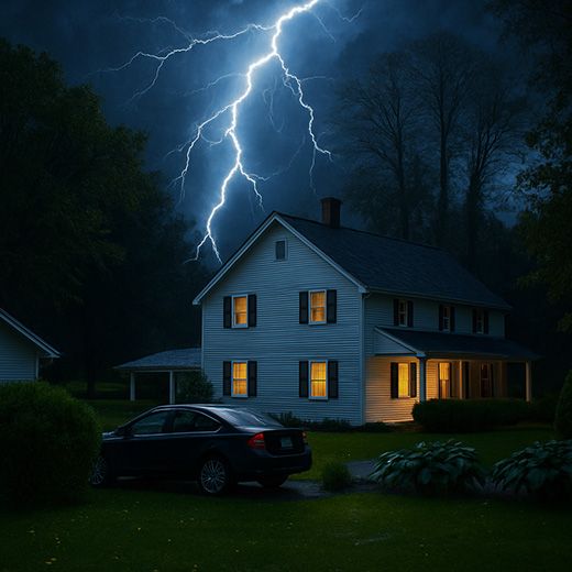 Standby Generator Experts In Gilford